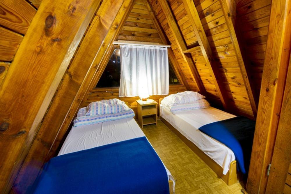 Wawrzkowizna Hotell Rząsawa Eksteriør bilde