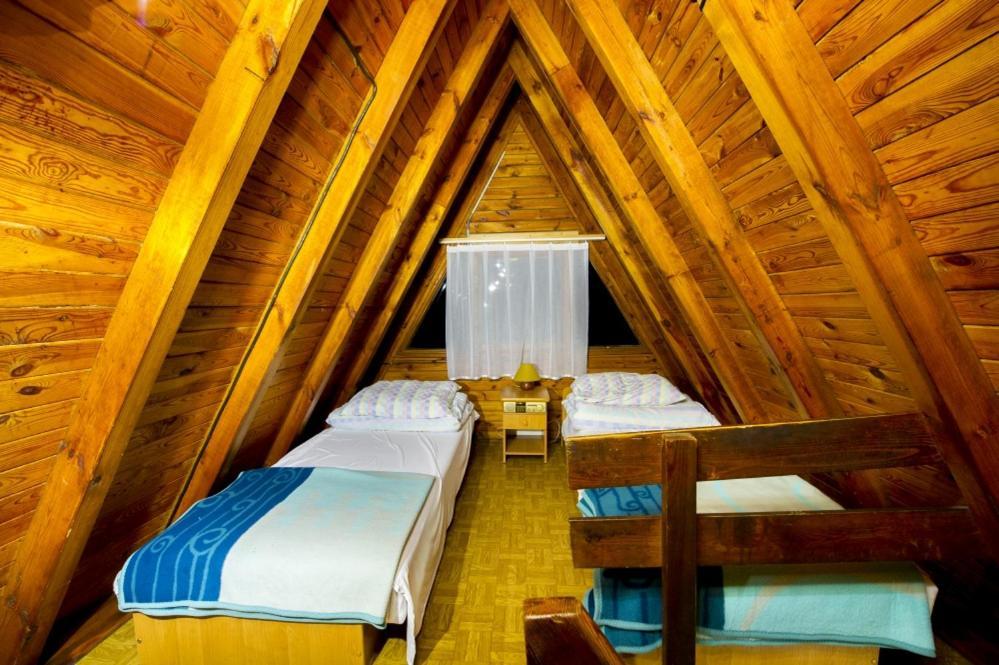 Wawrzkowizna Hotell Rząsawa Eksteriør bilde