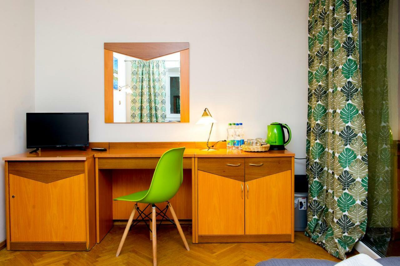 Wawrzkowizna Hotell Rząsawa Eksteriør bilde