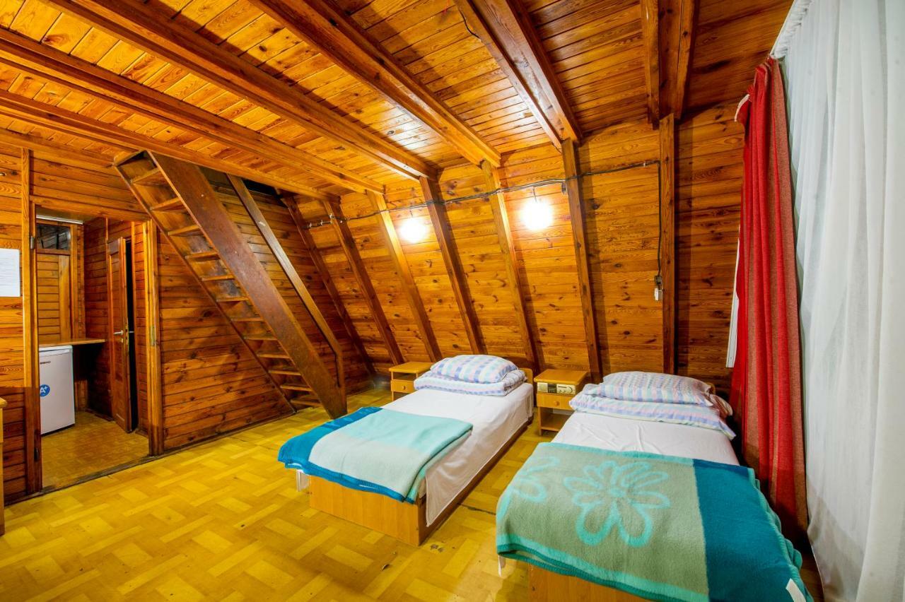 Wawrzkowizna Hotell Rząsawa Eksteriør bilde